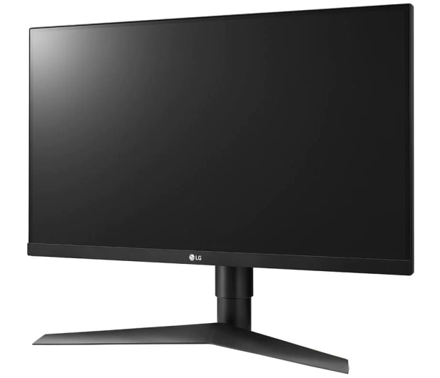 LG 27GL63T-B HDR10 - 524409 - zdjęcie 5